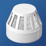 透气帽丨HDPE沟槽式连接静音管