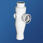 90°变径大弧度丨螺旋分流器d（直角四通）丨螺旋分流器（三通）