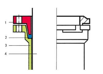 FRPP法兰式连接建筑静音排水管道系统知识大全（下）