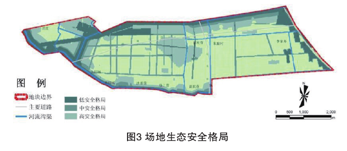 海绵城市建设之生态雨洪调蓄系统规划研究