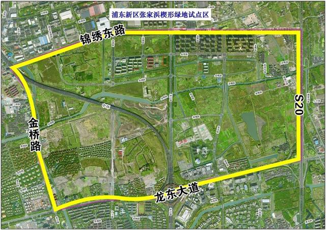 为加快海绵城市，上海16个市级海绵城市建设区公布共计72平方公里