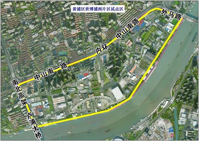 为加快海绵城市，上海16个市级海绵城市建设区公布共计72平方公里