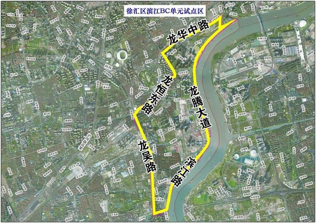 为加快海绵城市，上海16个市级海绵城市建设区公布共计72平方公里