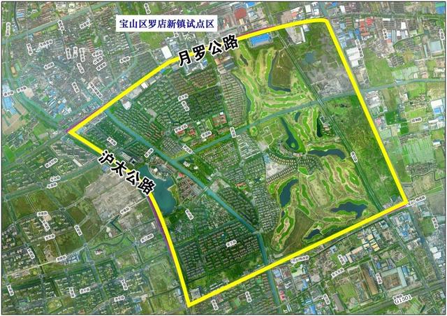 为加快海绵城市，上海16个市级海绵城市建设区公布共计72平方公里