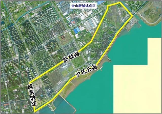 为加快海绵城市，上海16个市级海绵城市建设区公布共计72平方公里