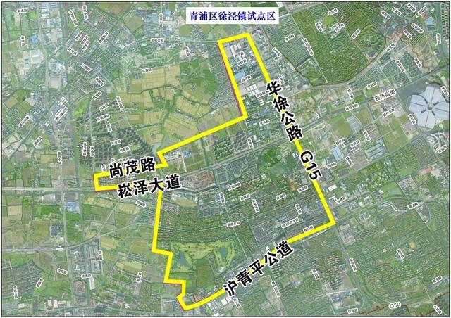 为加快海绵城市，上海16个市级海绵城市建设区公布共计72平方公里
