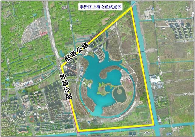 为加快海绵城市，上海16个市级海绵城市建设区公布共计72平方公里