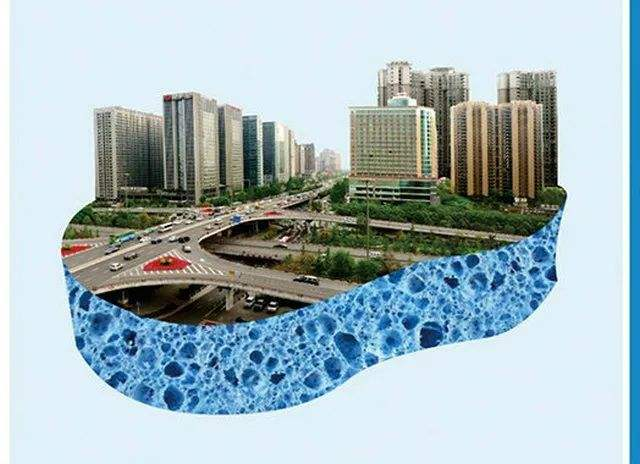 如何提高海绵城市与城市河道综合治理解析