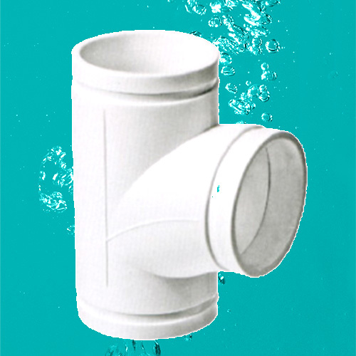 HDPE沟槽式高密度聚乙烯静音排水管特性？