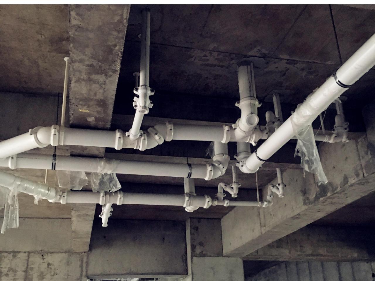 怎样连接HDPE排水管？他有哪些连接方式？