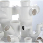 PVC-U建筑排水管件