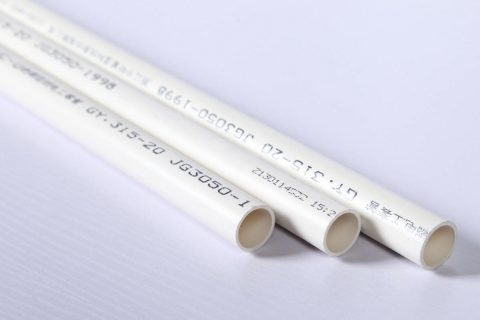 PVC-U电工套管管材