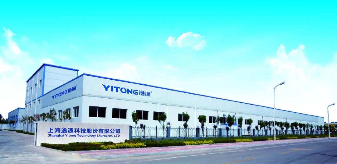 逸通frpp静音管,hdpe静音排水管,pp静音管材管件品牌|逸通管业