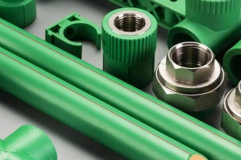 PPR水管和不锈钢水管的比较