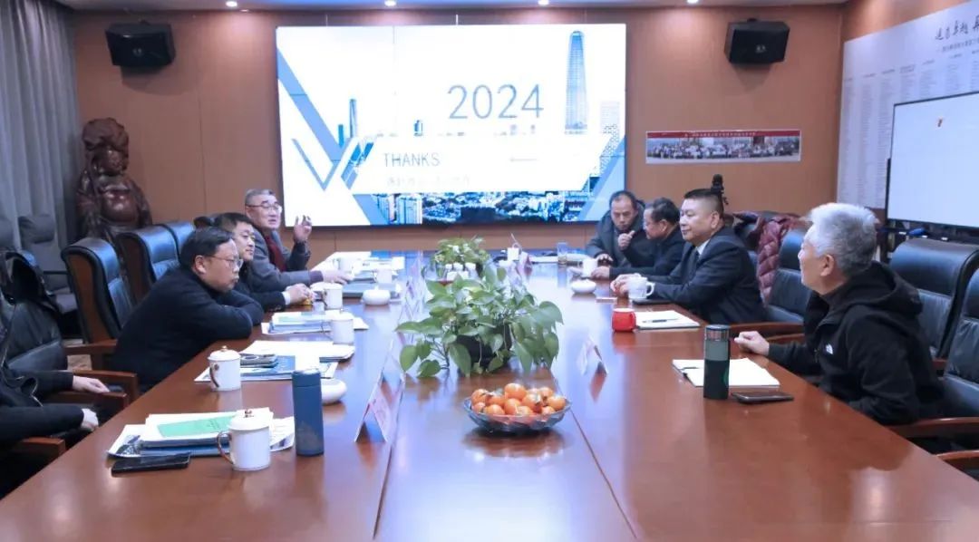 房地产总裁沙龙产业链交流活动于逸通管业集团总部圆满举行